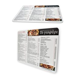 Α3 Εκτύπωση PVC