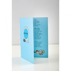 Α3 – Με πλαστικοποίηση και πίκμανση