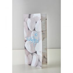 15×33 με πλαστικοποίηση και συρραφή